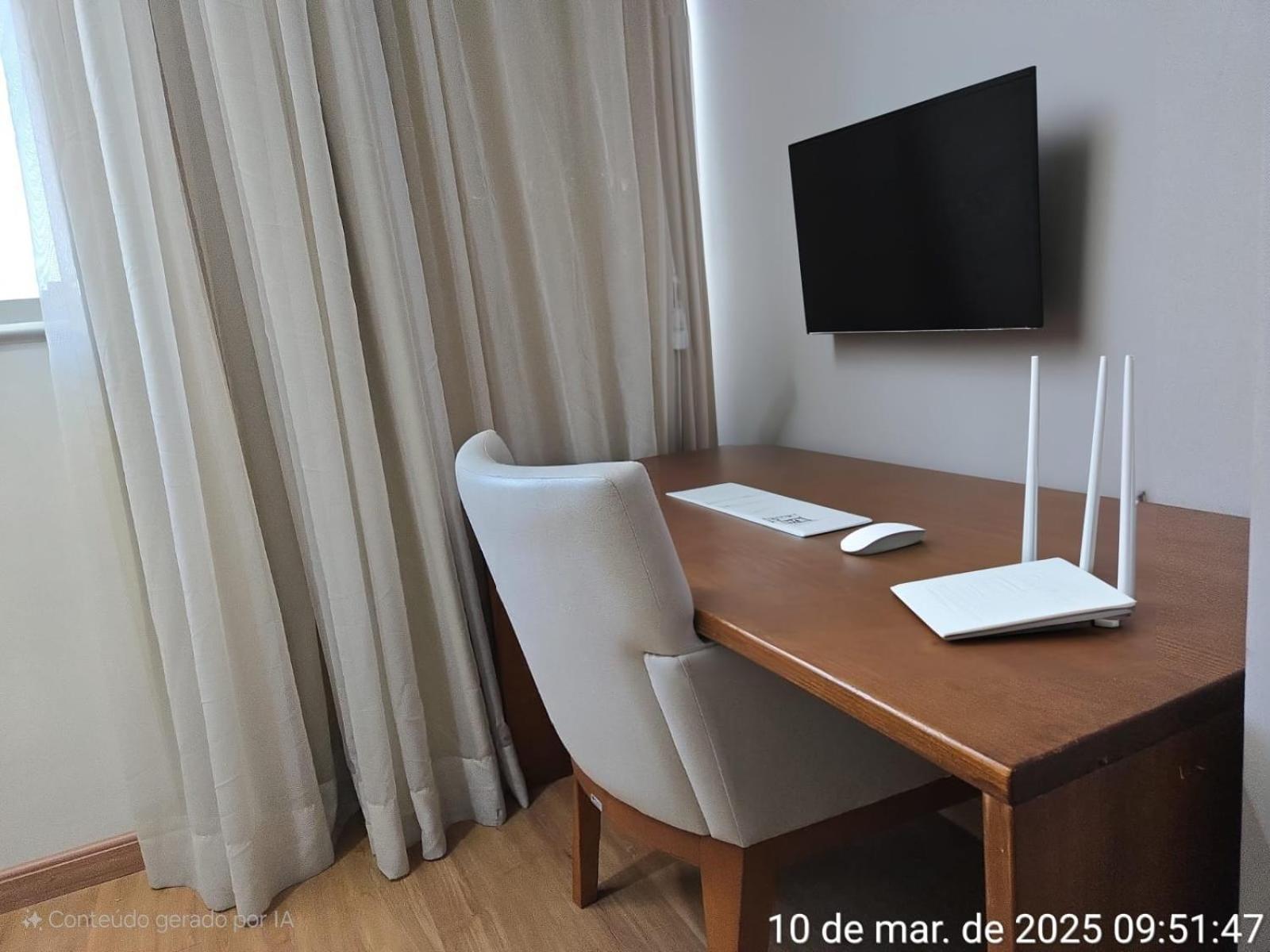 Apartmán Bahia Salvador Business Flats Exteriér fotografie
