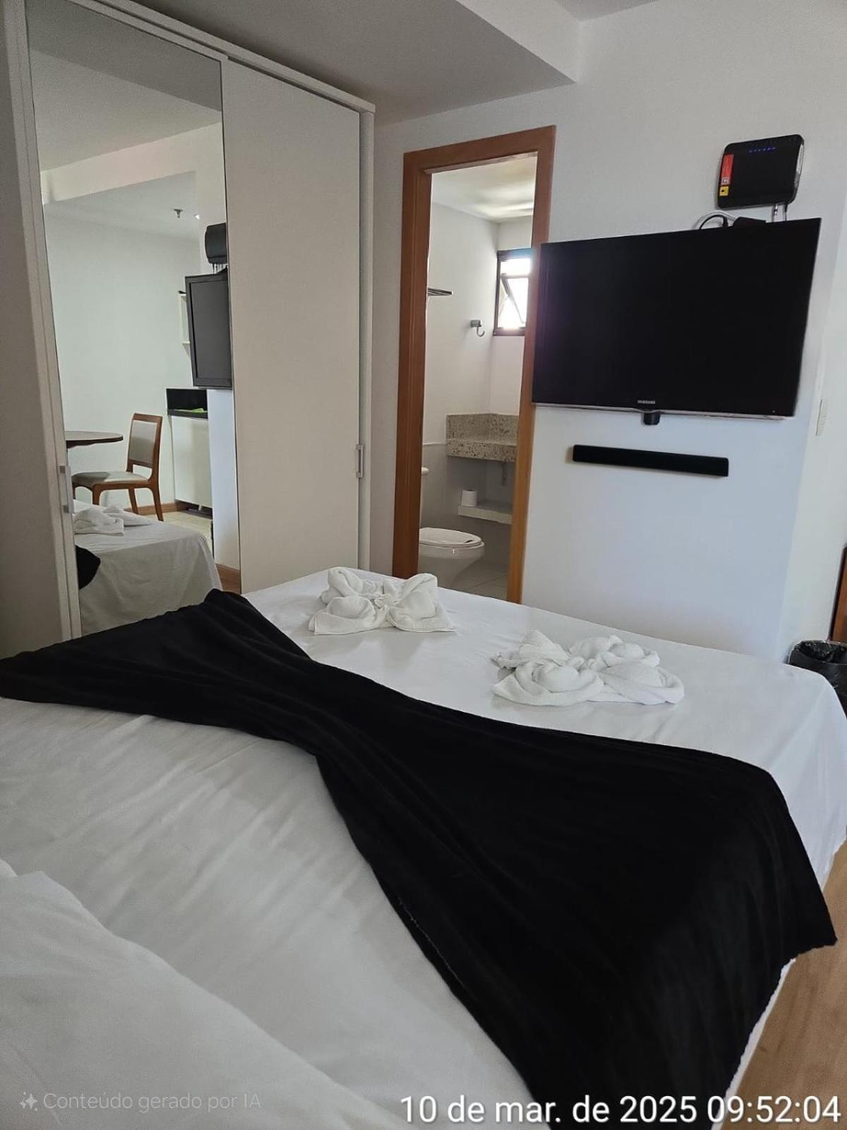 Apartmán Bahia Salvador Business Flats Exteriér fotografie