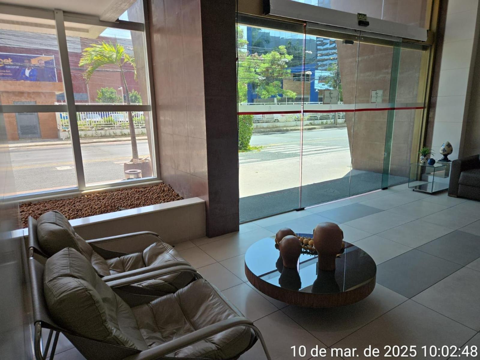 Apartmán Bahia Salvador Business Flats Exteriér fotografie