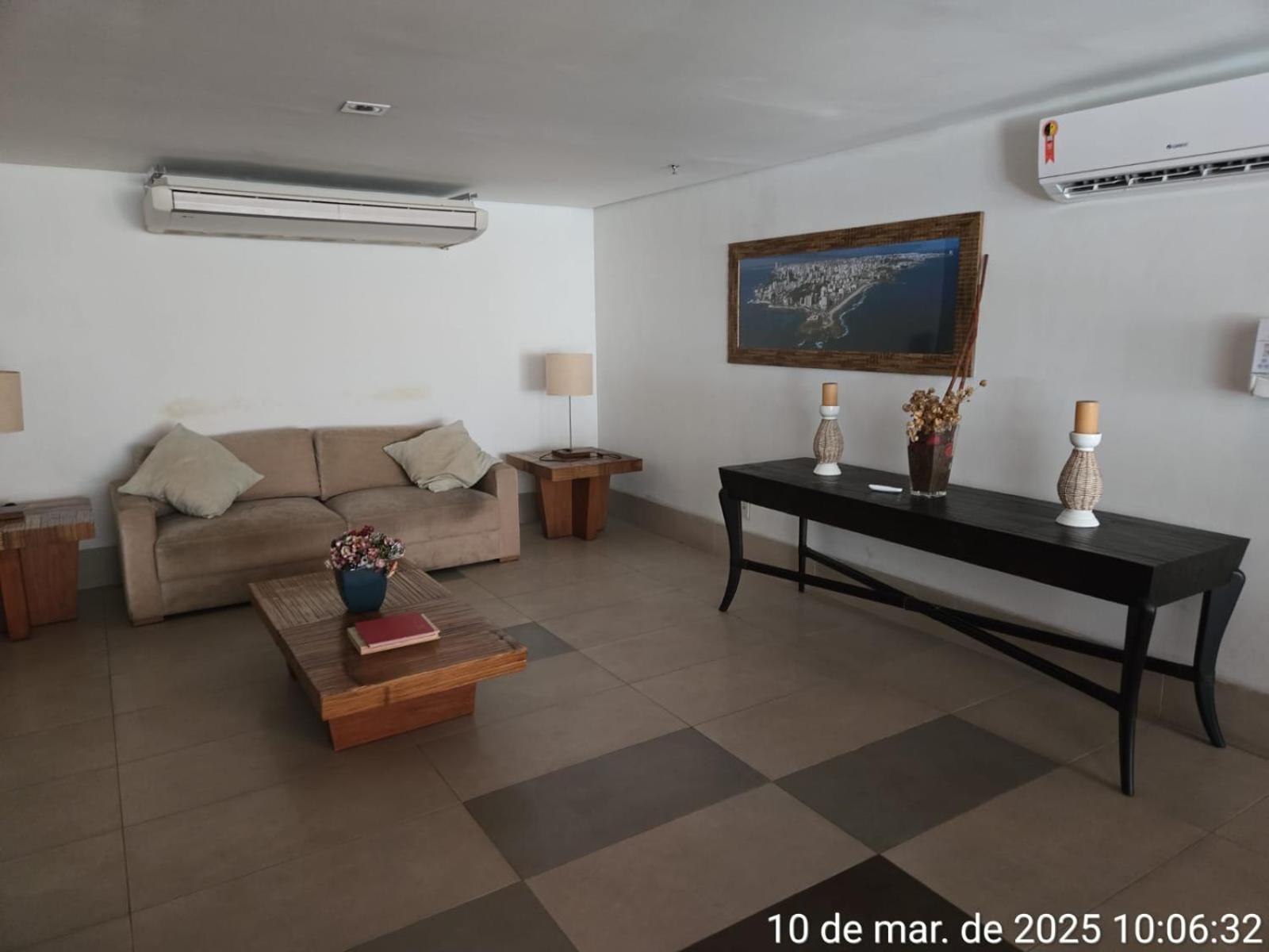 Apartmán Bahia Salvador Business Flats Exteriér fotografie
