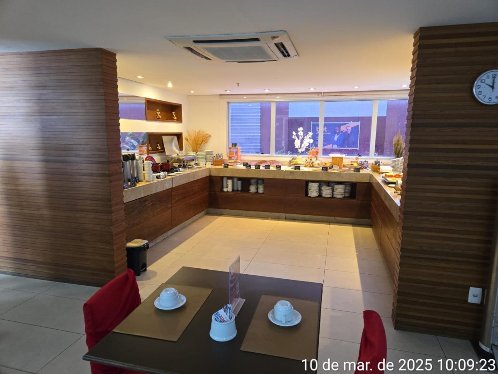 Apartmán Bahia Salvador Business Flats Exteriér fotografie