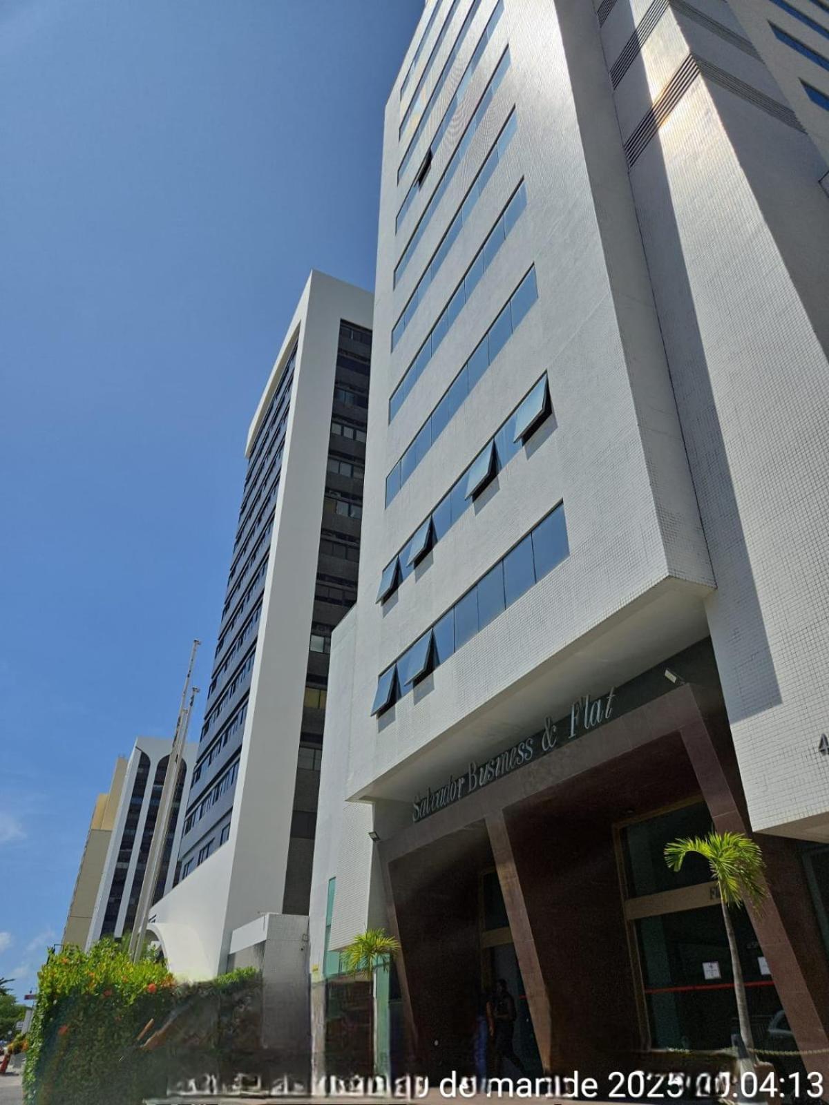 Apartmán Bahia Salvador Business Flats Exteriér fotografie