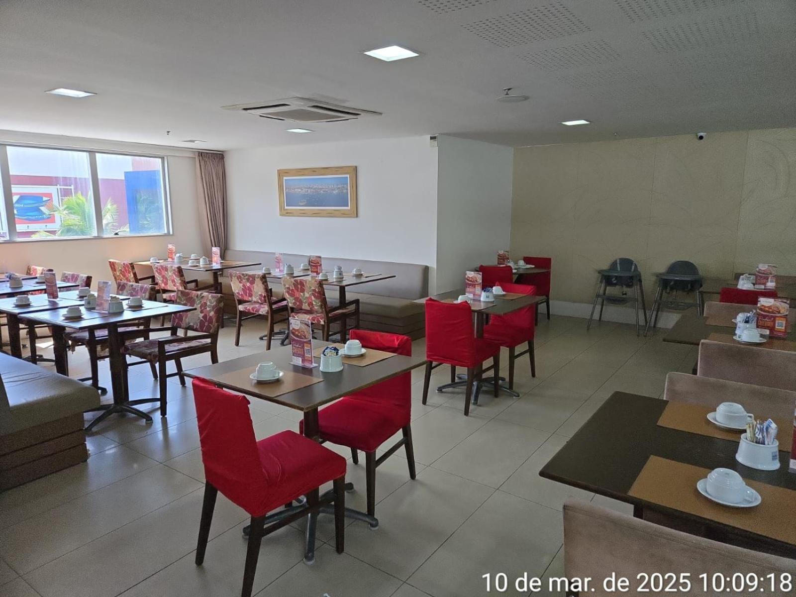 Apartmán Bahia Salvador Business Flats Exteriér fotografie