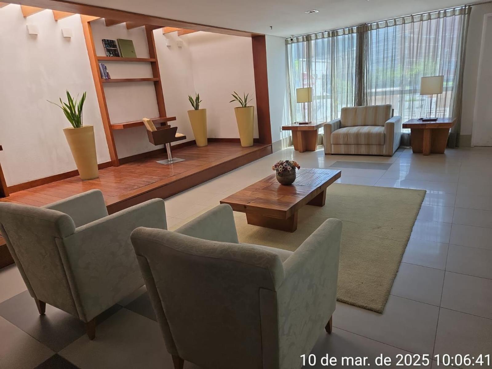 Apartmán Bahia Salvador Business Flats Exteriér fotografie